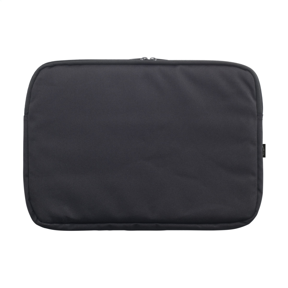 Logotrade promotional product image of: Jordan 13 inch RPET Laptop Sleeve