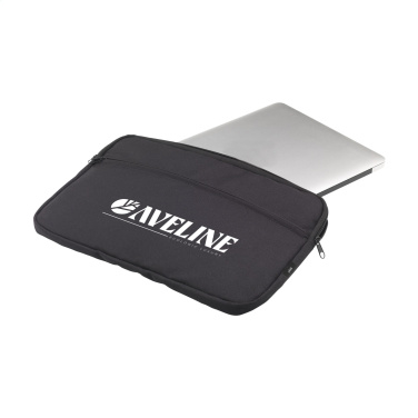 Logo trade promotional products picture of: Jordan 13 inch RPET Laptop Sleeve