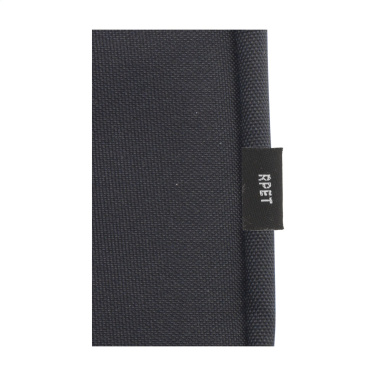 Logotrade promotional merchandise image of: Jordan 13 inch RPET Laptop Sleeve