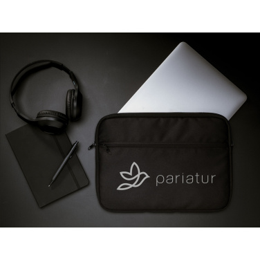 Logotrade corporate gift picture of: Jordan 13 inch RPET Laptop Sleeve