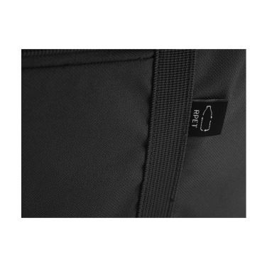 Logotrade promotional items photo of: Manchester RPET Travelbag
