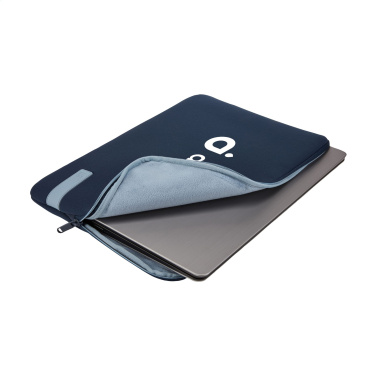 Logotrade advertising product picture of: Case Logic Reflect 15.6 inch Laptop Sleeve