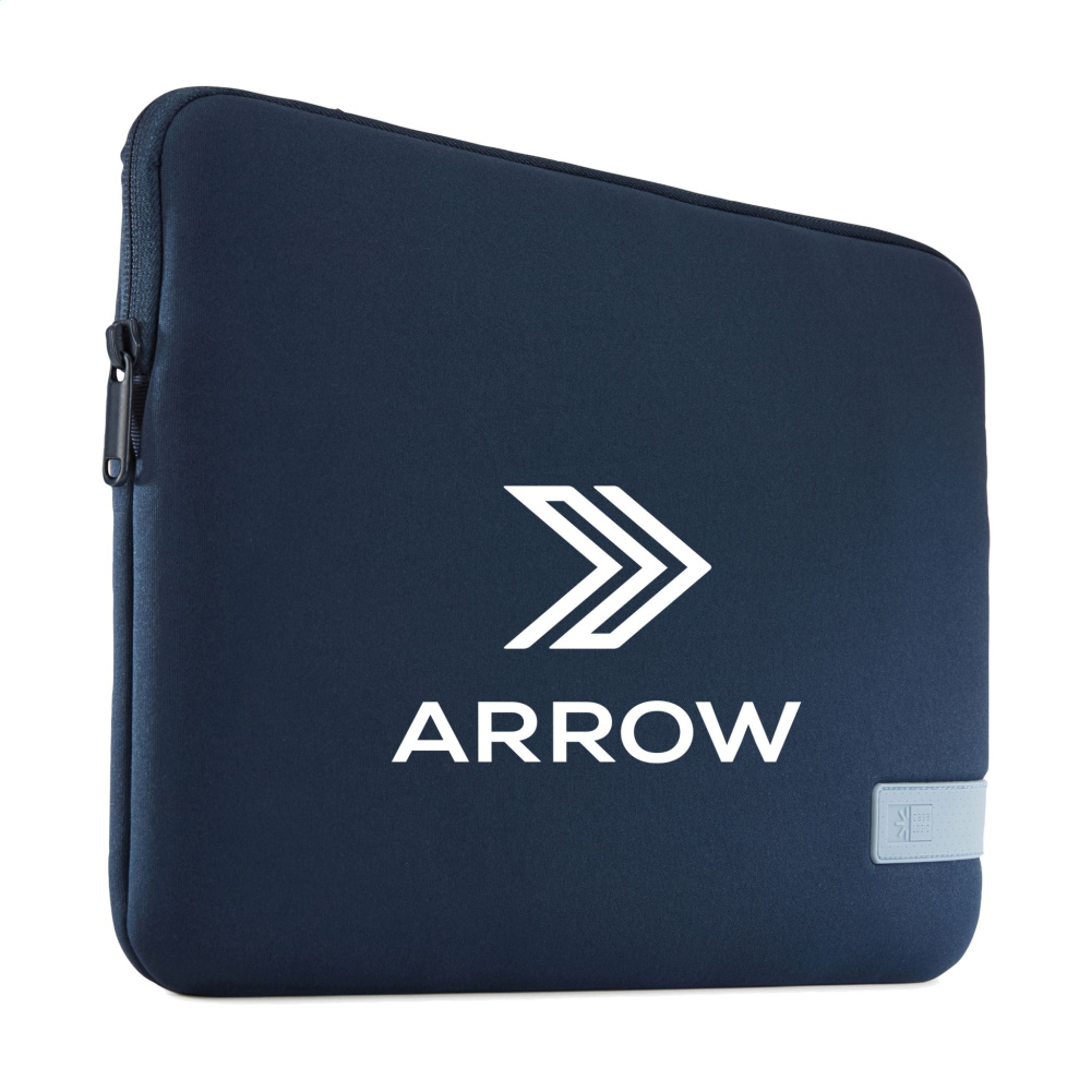 Logotrade promotional merchandise photo of: Case Logic Reflect 13 inch Laptop Sleeve