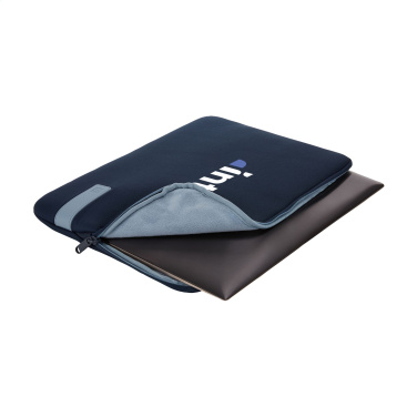 Logo trade promotional item photo of: Case Logic Reflect 13 inch Laptop Sleeve