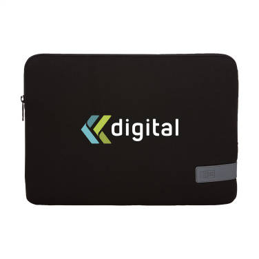 Logo trade promotional products image of: Case Logic Reflect 13 inch Laptop Sleeve