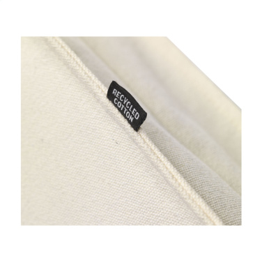 Logotrade advertising product picture of: Solid Bag GRS Recycled Canvas (340 g/m²)