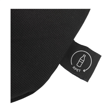 Logo trade promotional products image of: Huckle Belt Bag GRS RPET waist bag