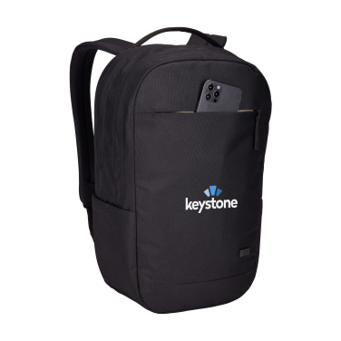 Logo trade promotional giveaways image of: Case Logic Invigo Backpack 15.6 inch