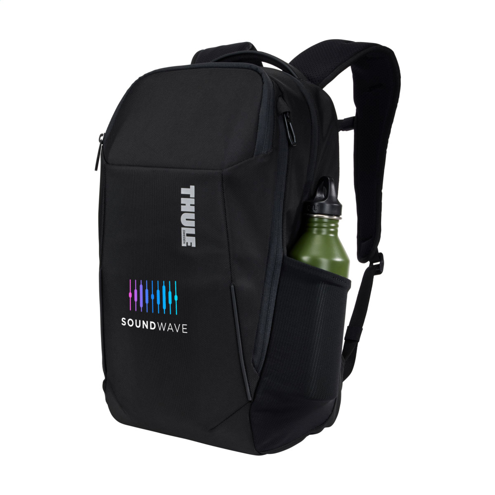 Logo trade promotional gift photo of: Thule Accent Backpack 23 L