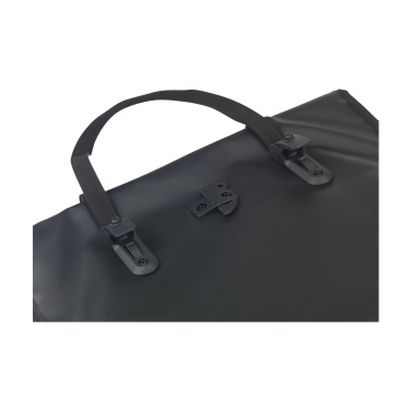 Logo trade promotional items image of: Fraenck Brook Bike Bag