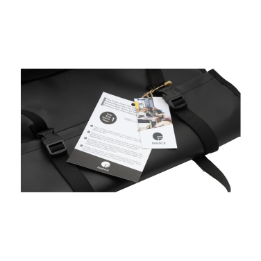 Logotrade business gifts photo of: Fraenck Brook Bike Bag