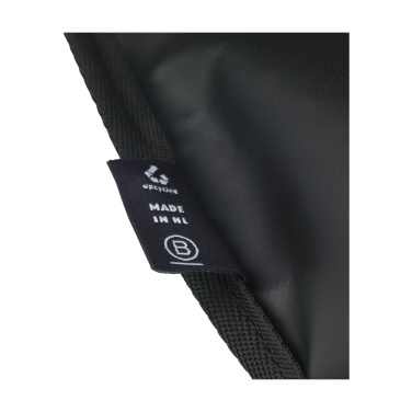 Logo trade promotional merchandise photo of: Fraenck Brook Bike Bag
