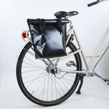 Logo trade promotional products image of: Fraenck Brook Bike Bag
