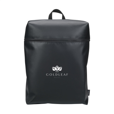 Logo trade promotional items picture of: Fraenck Willem Backpack