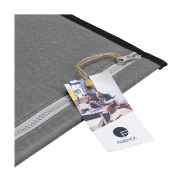 Logo trade corporate gifts image of: Fraenck Bobby Laptop Sleeve 14"