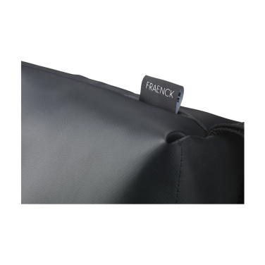 Logotrade advertising products photo of: Fraenck James Backpack 17"