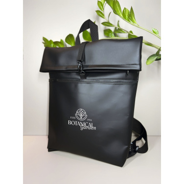 Logo trade promotional items image of: Fraenck James Backpack 17"