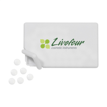 Logotrade promotional merchandise photo of: MintHolder