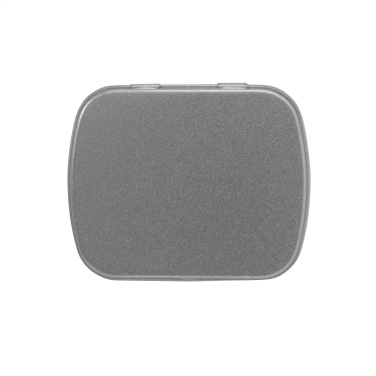 Logotrade promotional merchandise image of: TinBox peppermints