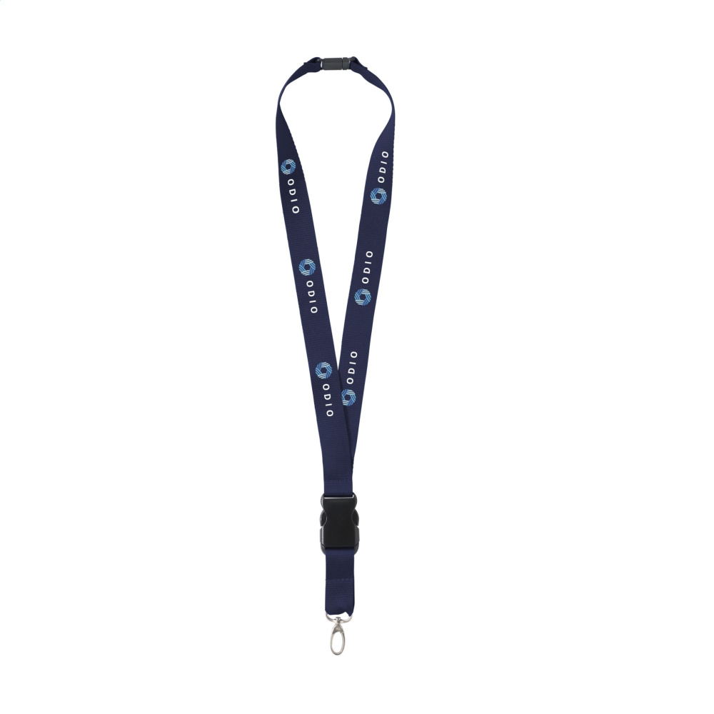 Logotrade advertising product picture of: KeyCordSafety 2.4 cm