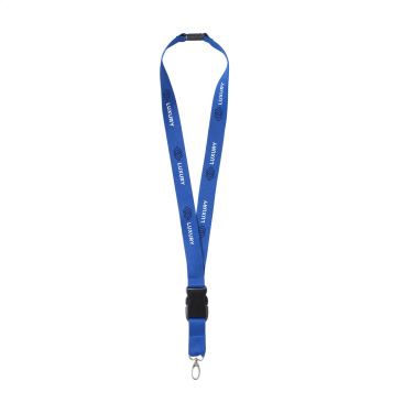 Logo trade advertising products image of: KeyCordSafety 2.4 cm
