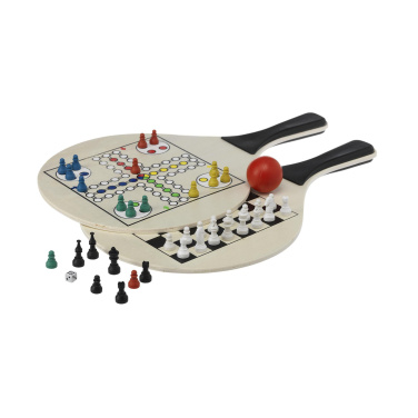 Logotrade corporate gifts photo of: BeachGames