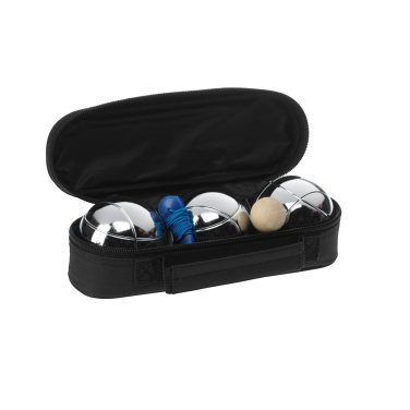 Logo trade corporate gifts picture of: Jeu de boules