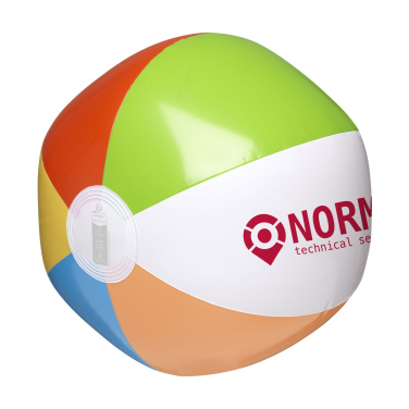 Logotrade advertising product image of: BeachBall Ø 24 cm