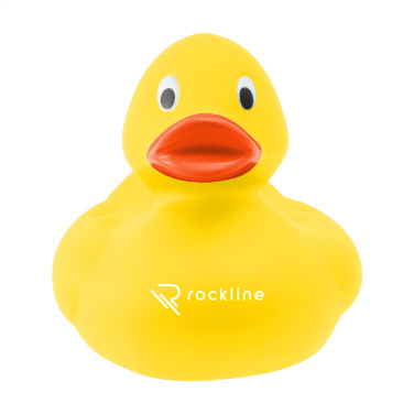 Logo trade advertising product photo of: LittleDuck bath toy