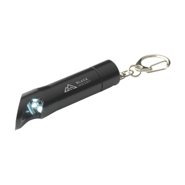 Logo trade promotional item photo of: OpenLED light / opener
