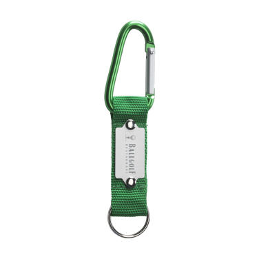 Logotrade promotional merchandise photo of: KeyTex carabiner hook