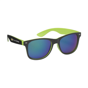 Logo trade promotional products image of: Fiesta sunglasses