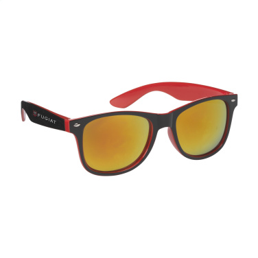 Logo trade promotional items picture of: Fiesta sunglasses