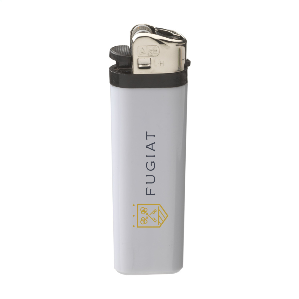 Logotrade promotional merchandise image of: Flint lighter