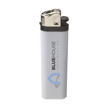 Logotrade promotional product picture of: Flint lighter
