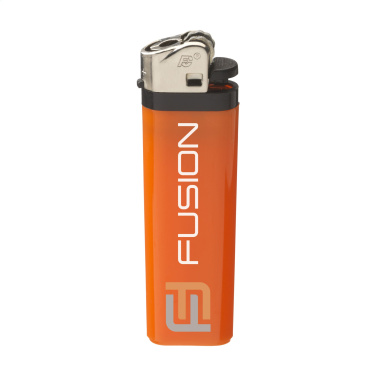 Logotrade advertising product picture of: Flint lighter
