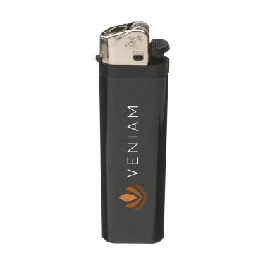 Logotrade promotional gift image of: Flint lighter