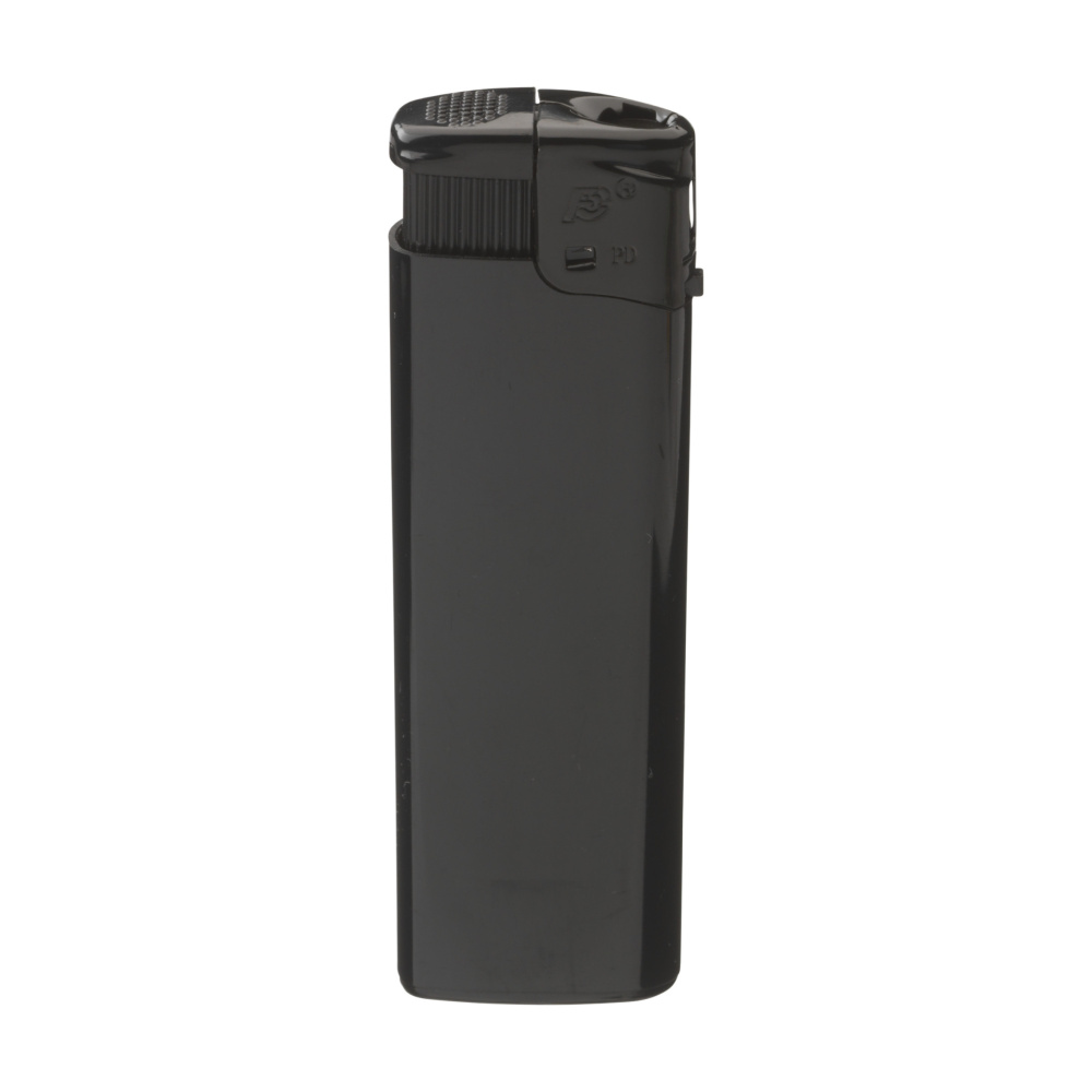 Logo trade business gift photo of: Tornado lighter