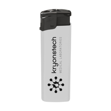 Logotrade promotional gift image of: Tornado lighter