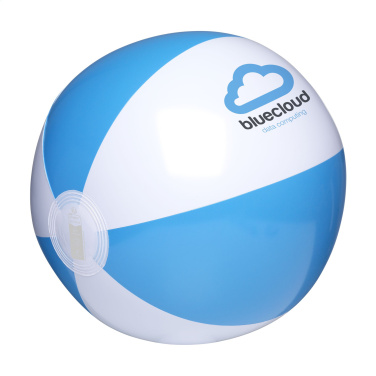 Logotrade promotional merchandise picture of: BeachBall Ø 27 cm