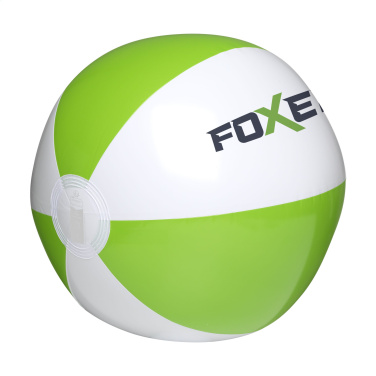 Logotrade advertising products photo of: BeachBall Ø 27 cm