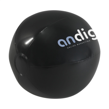 Logotrade promotional item image of: BeachBall Ø 27 cm