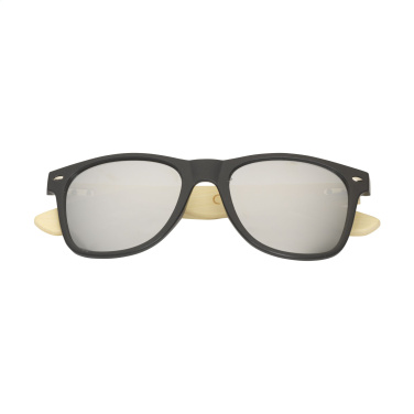 Logotrade business gifts photo of: Malibu Eco-Mix sunglasses