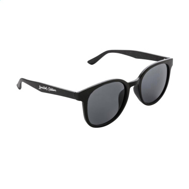 Logotrade promotional giveaway picture of: Eco Wheatstraw sunglasses