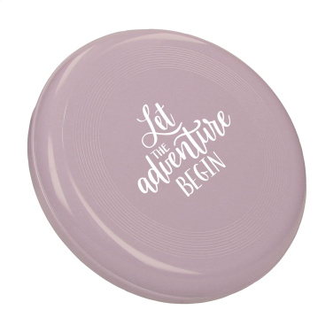 Logo trade advertising products picture of: Space Flyer 22 Eco-Flying Disc frisbee