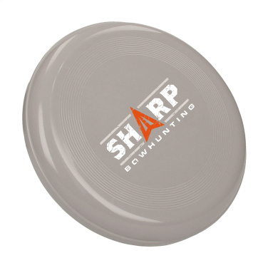 Logo trade promotional product photo of: Space Flyer 22 Eco-Flying Disc frisbee