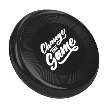 Logotrade promotional item picture of: Space Flyer 22 Eco-Flying Disc frisbee