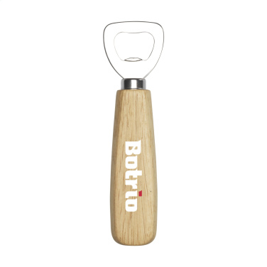Logo trade promotional merchandise picture of: Amigo bottle opener