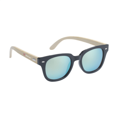 Logotrade advertising product image of: Havana sunglasses