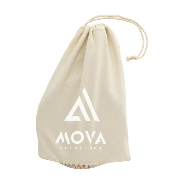 Logo trade promotional items picture of: Playa Wood BeachTennis beach game